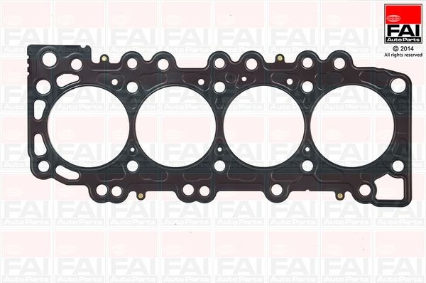 Compre Vedante de cabeça de motor (CBC) Nissan Murano 